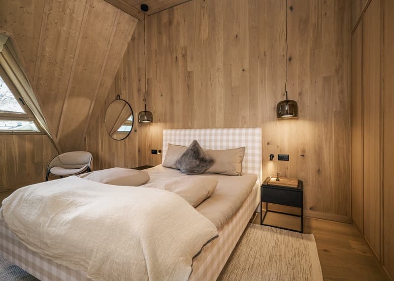 An Alpine Penthouse with Private Sauna (11)