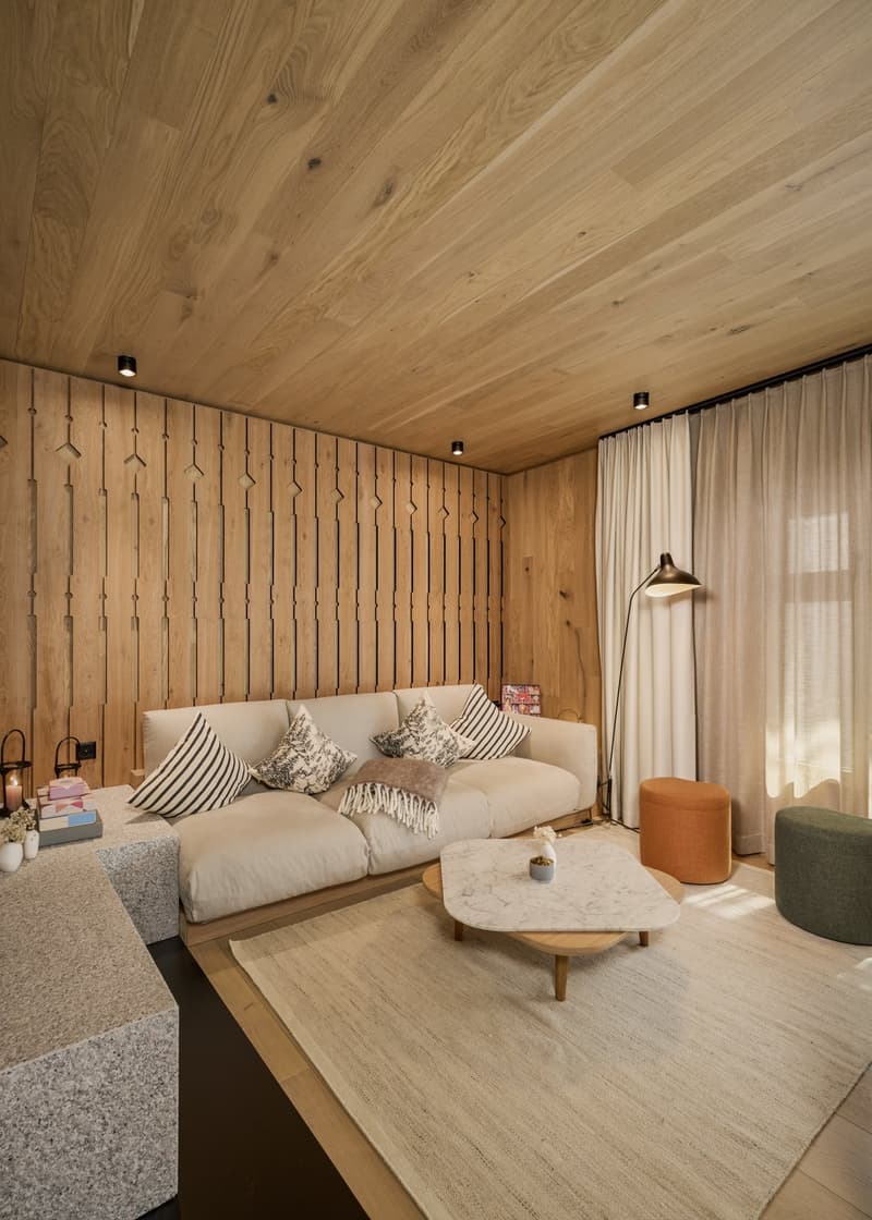 An Alpine Penthouse with Private Sauna (5)