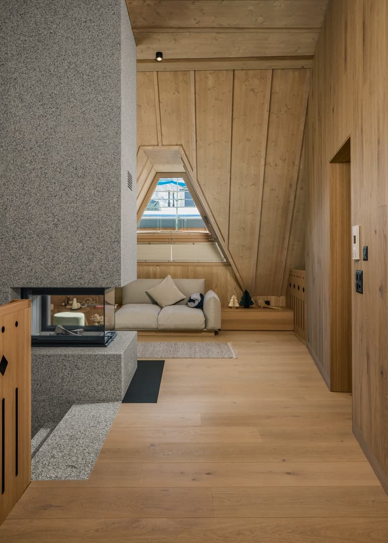 An Alpine Penthouse with Private Sauna (2)