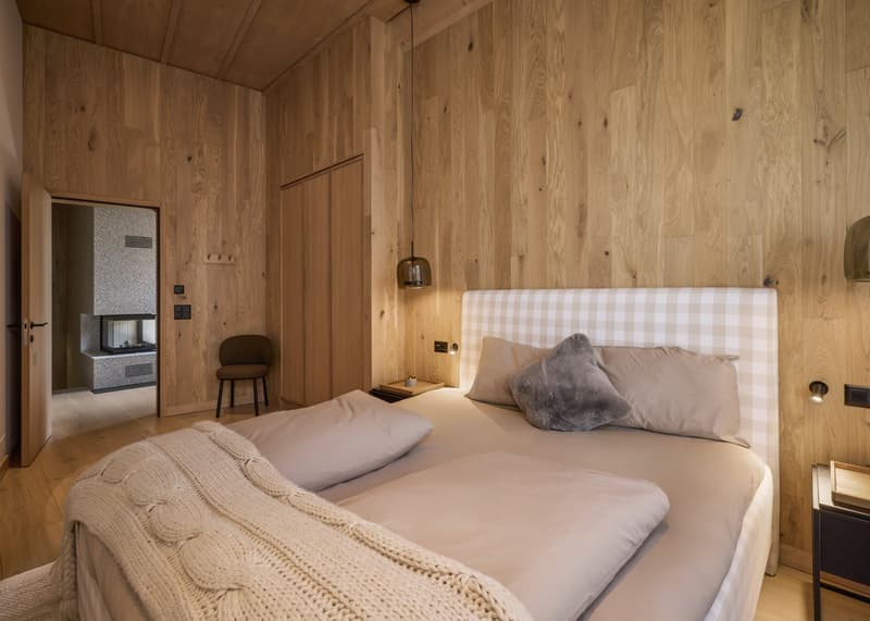 An Alpine Penthouse with Private Sauna (7)