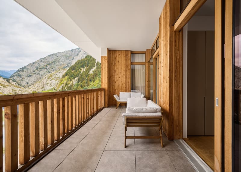 A refined loft in Andermatt Reuss (4)