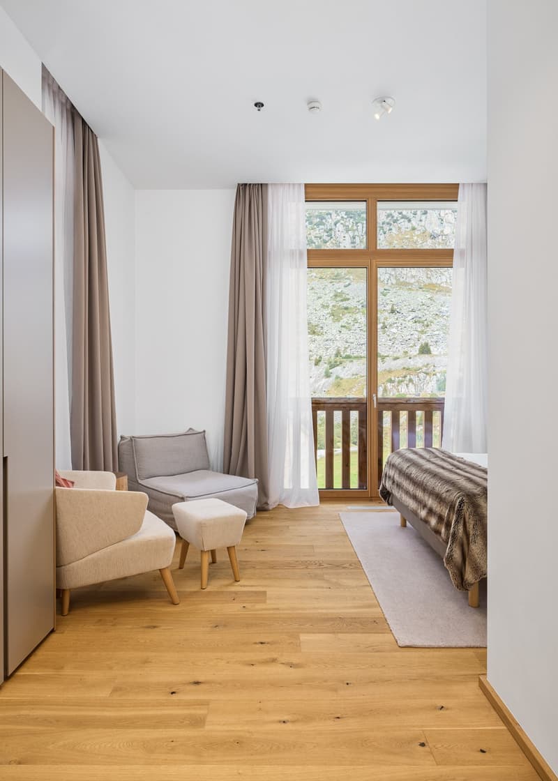 A refined loft in Andermatt Reuss (3)