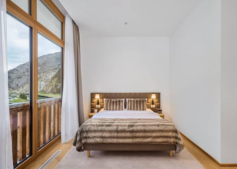 A refined loft in Andermatt Reuss (5)