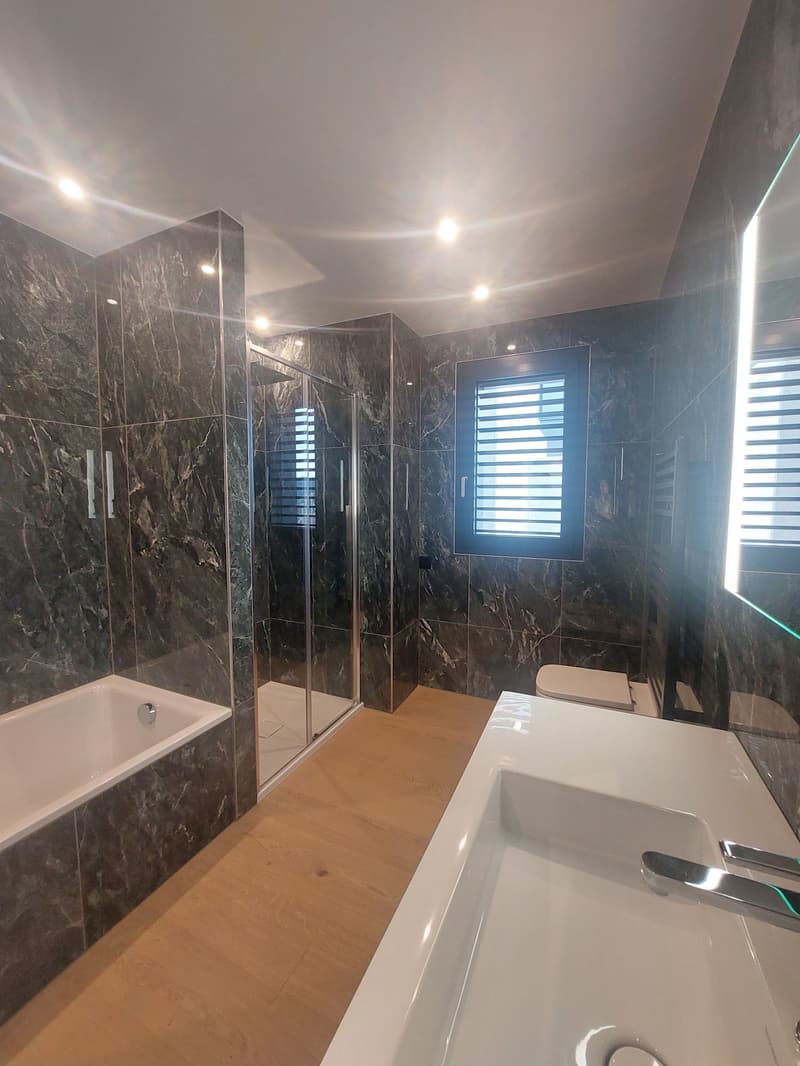 Montagnola: Luxury Apartment with Panoramic View and Private Garden (12)