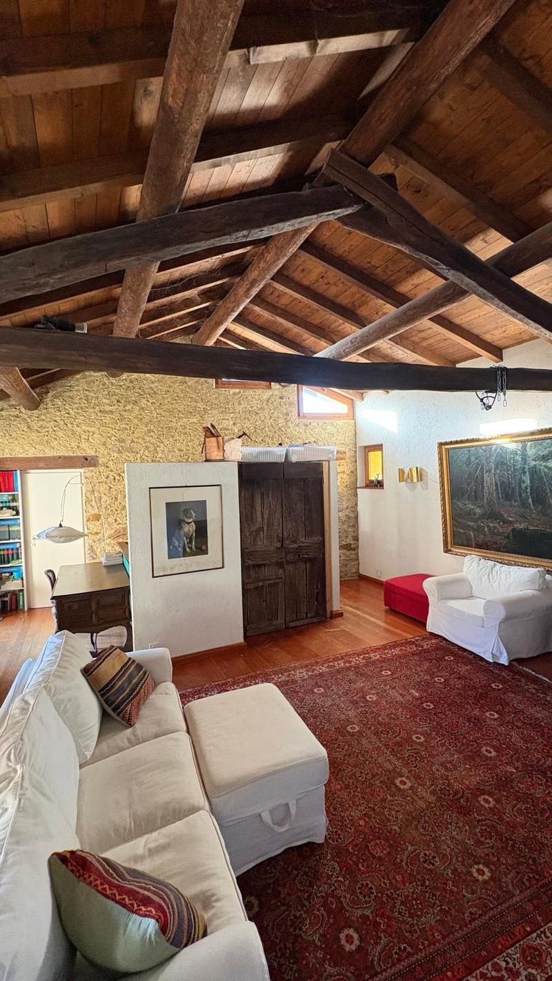 Magnifica casa indipendente nel nucleo (5)