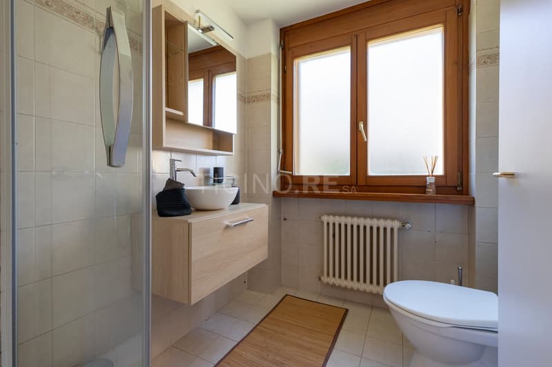 Casa unifamiliare di 5,5 locali con ampio giardino – Genestrerio (Mendrisiotto) (13)