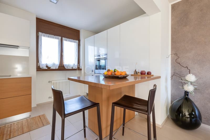Casa unifamiliare di 5,5 locali con ampio giardino – Genestrerio (Mendrisiotto) (2)