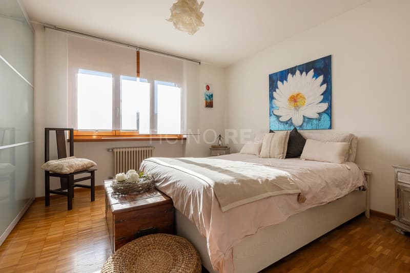 Casa unifamiliare di 5,5 locali con ampio giardino – Genestrerio (Mendrisiotto) (8)