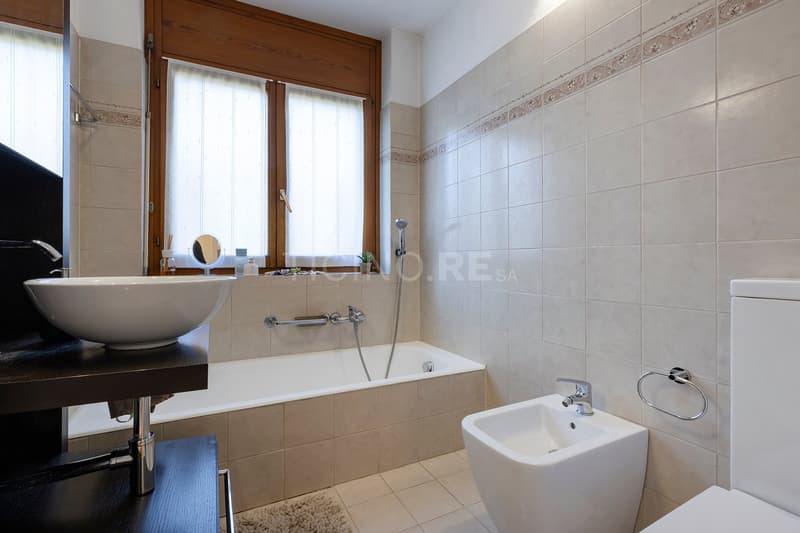 Casa unifamiliare di 5,5 locali con ampio giardino – Genestrerio (Mendrisiotto) (12)