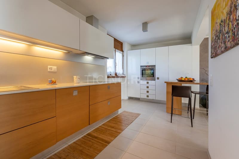 Casa unifamiliare di 5,5 locali con ampio giardino – Genestrerio (Mendrisiotto) (6)