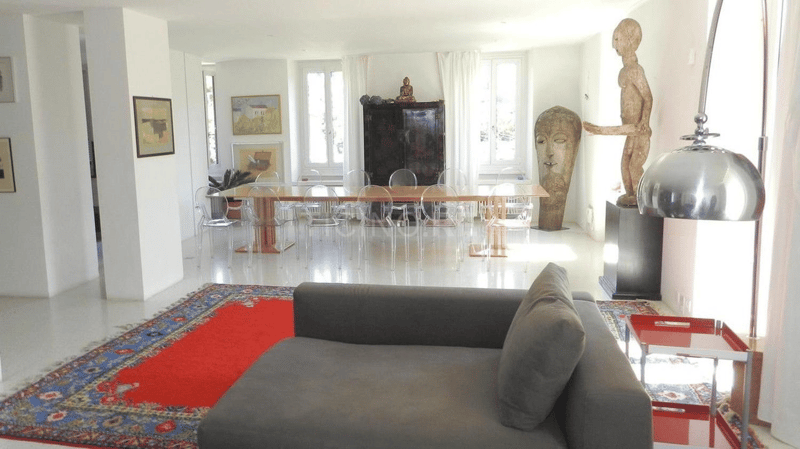 Villa storica a Lugaggia – 12.5 locali su 3 piani (2)