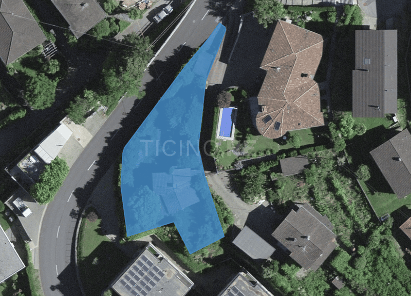 Esclusiva villa moderna da costruire a Dino – progetto approvato (9)