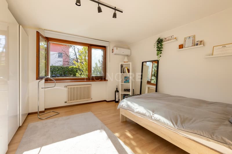 Casa unifamiliare di 5.5 locali con giardino – Genestrerio (Mendrisiotto) (8)