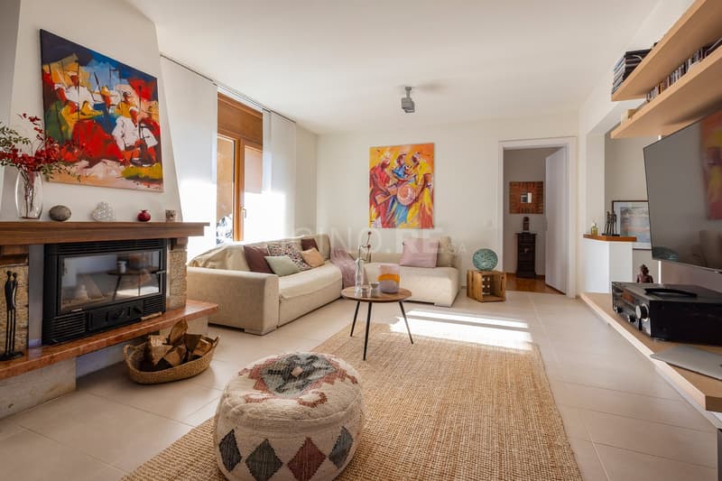 Casa unifamiliare di 5.5 locali con giardino – Genestrerio (Mendrisiotto) (3)