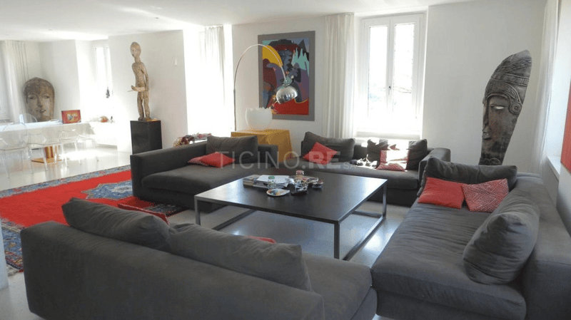 Prestigiosa villa storica di 12.5 locali – Lugaggia, Canton Ticino (4)