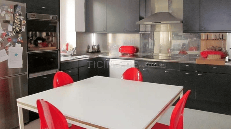 Prestigiosa villa storica di 12.5 locali – Lugaggia, Canton Ticino (1)