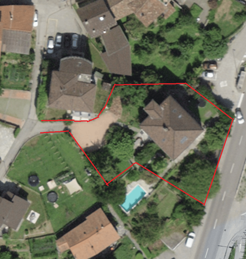 Prestigiosa villa storica di 12.5 locali – Lugaggia, Canton Ticino (8)