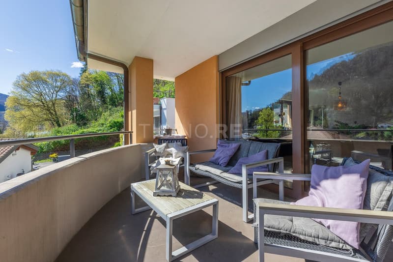 Villa in vendita a Figino (20)