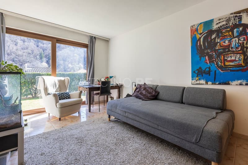 Villa in vendita a Figino (18)