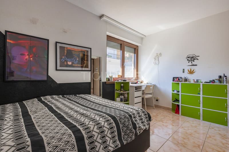 Villa in vendita a Figino (15)