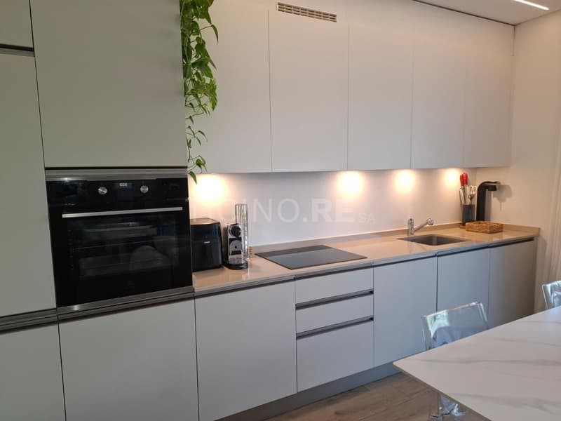 Elegante appartamento di 2.5 locali a Lugano – Nuova costruzione 2022 (7)