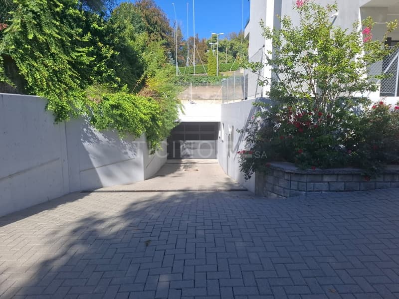 Elegante appartamento di 2.5 locali a Lugano – Nuova costruzione 2022 (20)