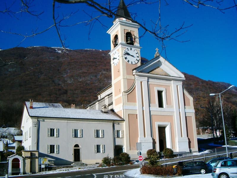 Rivera – nuovo 3.5 locali con terrazza e posto auto (7)