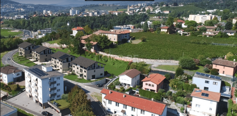 Morbio Inferiore – nuovo 2.5 locali con giardino privato (5)