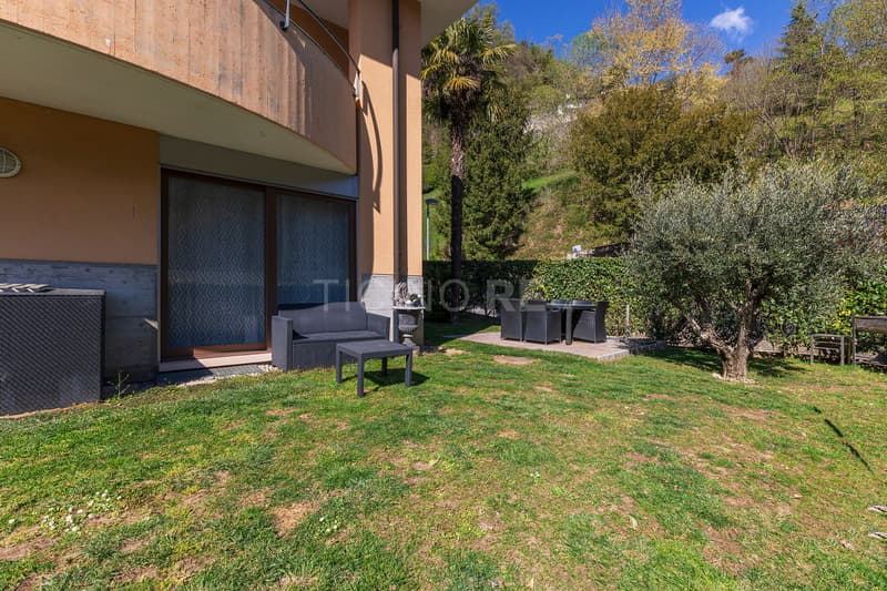Villa di charme a Figino: natura, privacy e spazio a pochi minuti da Lugano (23)