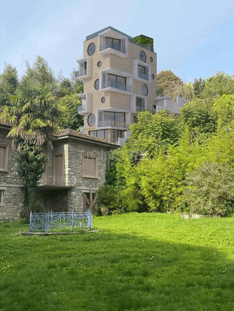 Lugano – esclusivo 3.5 locali con terrazza panoramica rooftop (10)