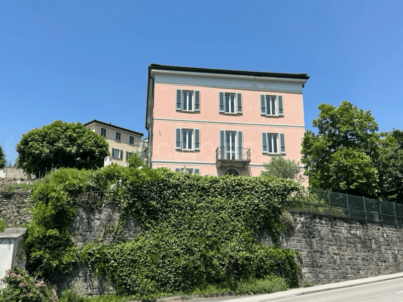 Villa storica di prestigio a Lugaggia – Fascino d’epoca e comfort contemporaneo (9)