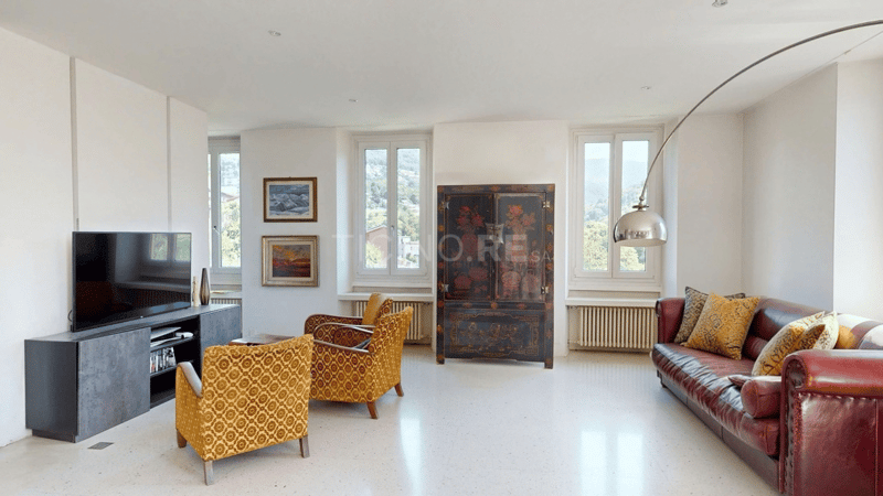 Villa storica di prestigio a Lugaggia – Fascino d’epoca e comfort contemporaneo (2)