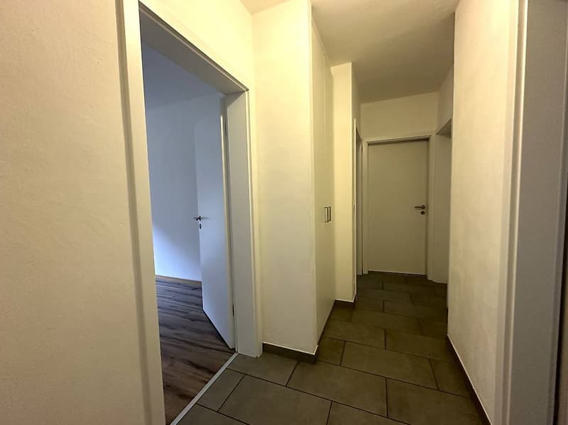 GIORNICO: Strategic and Sunny Apartment in Quiet Location (5)