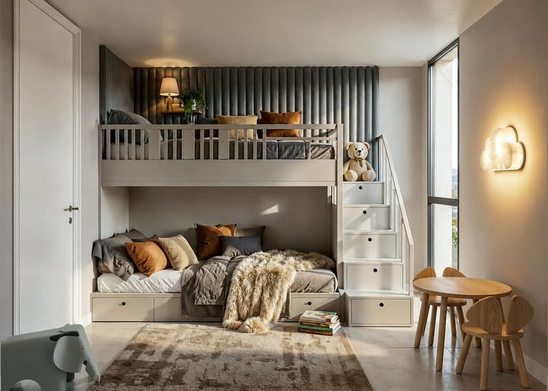 RESIDENZA BRÉLIA – BREGANZONA: Nuovi appartamenti in vendita (3)