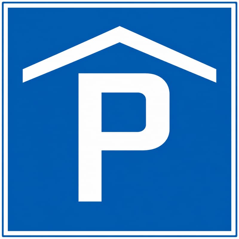 GARAGE PER AUTO VICINO ALL'OSPEDALE DI BELLINZONA (1)