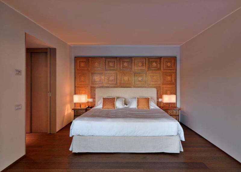 The Gran Lago Suite (9)