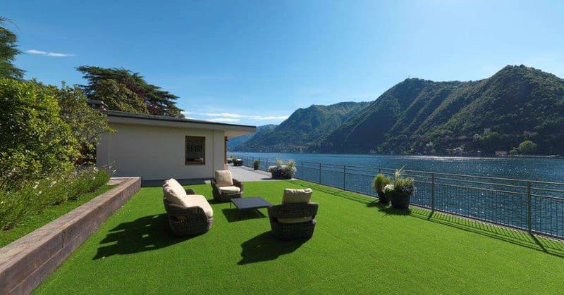The Gran Lago Suite (2)