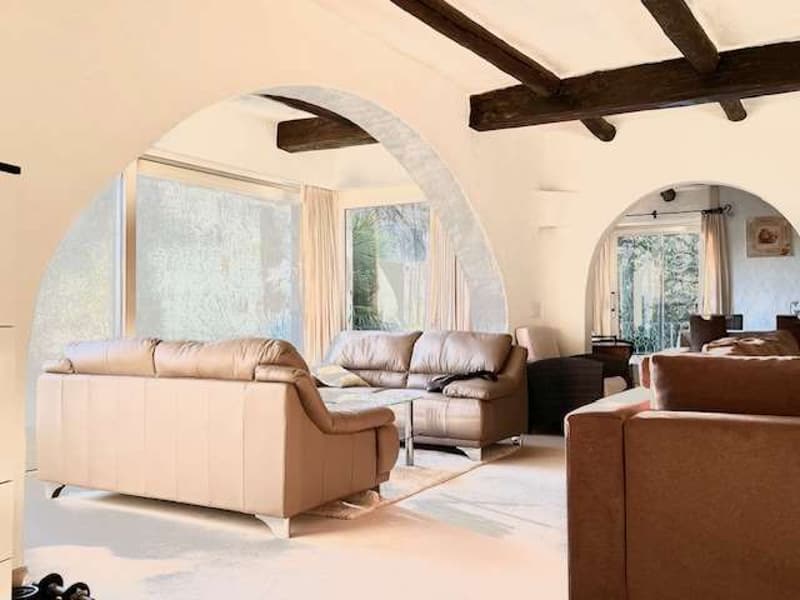 Bellissima villa 7.5 locali vista lago nel verde (8)