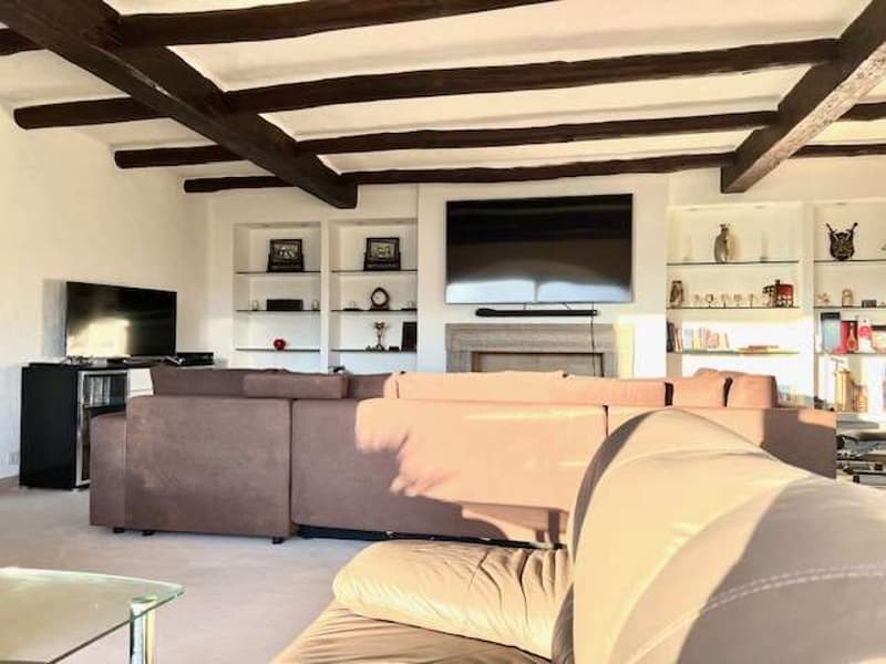 Bellissima villa 7.5 locali vista lago nel verde (6)