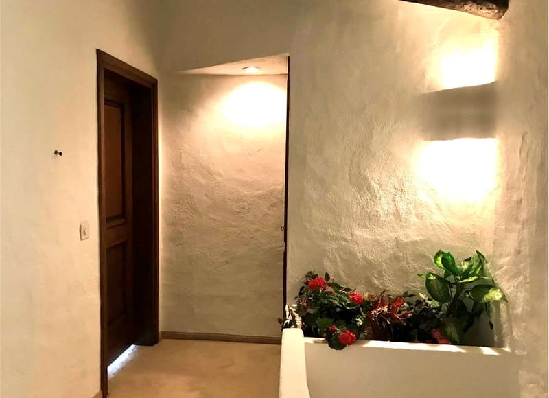 Bellissima villa 7.5 locali vista lago nel verde (10)