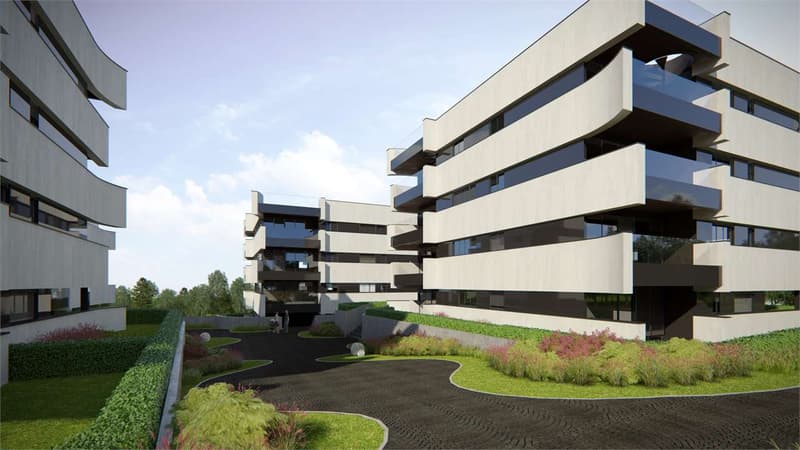 Attico 4,5 locali con froof garden (4)