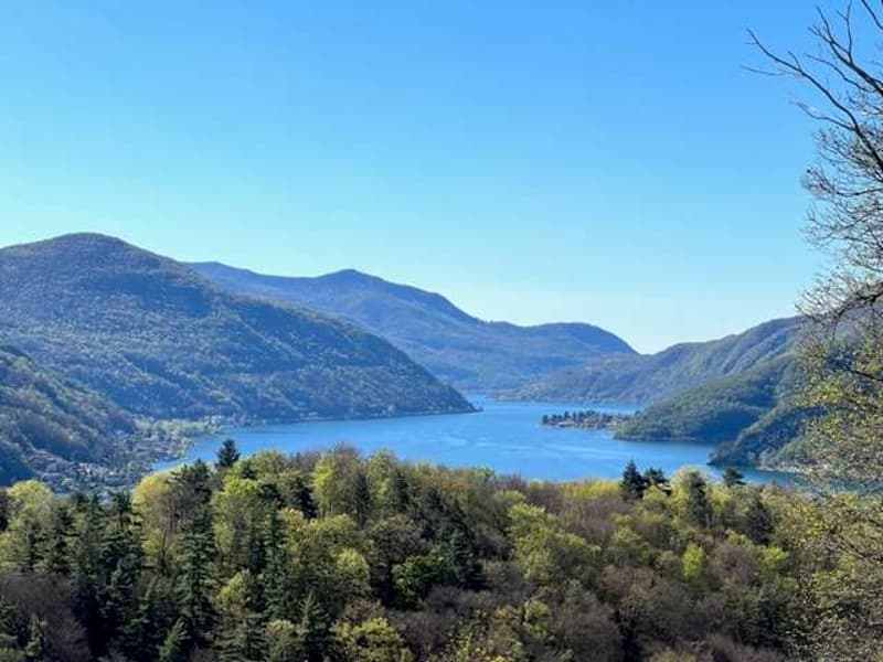 Elegante appartamento vista lago (1)