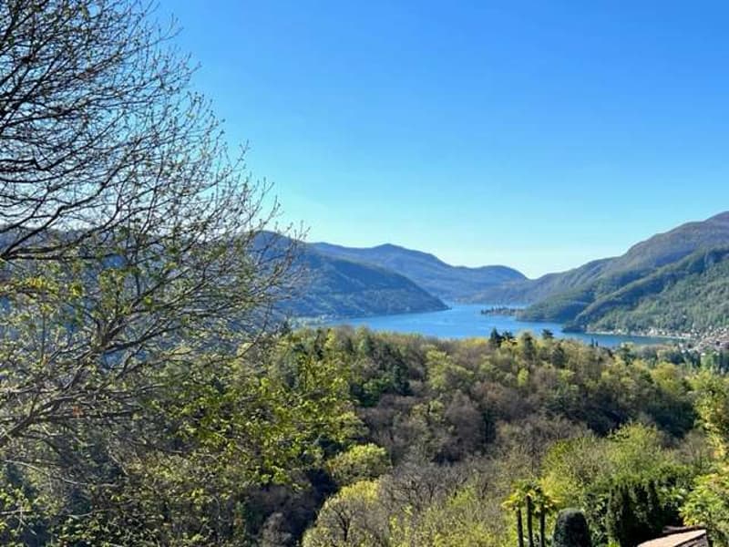Elegante appartamento vista lago (13)