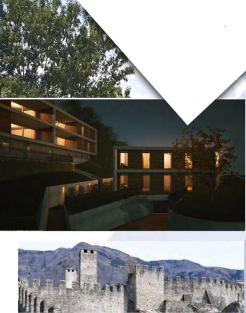 Appartement 4,5 pièces haut standing avec jardin (11)