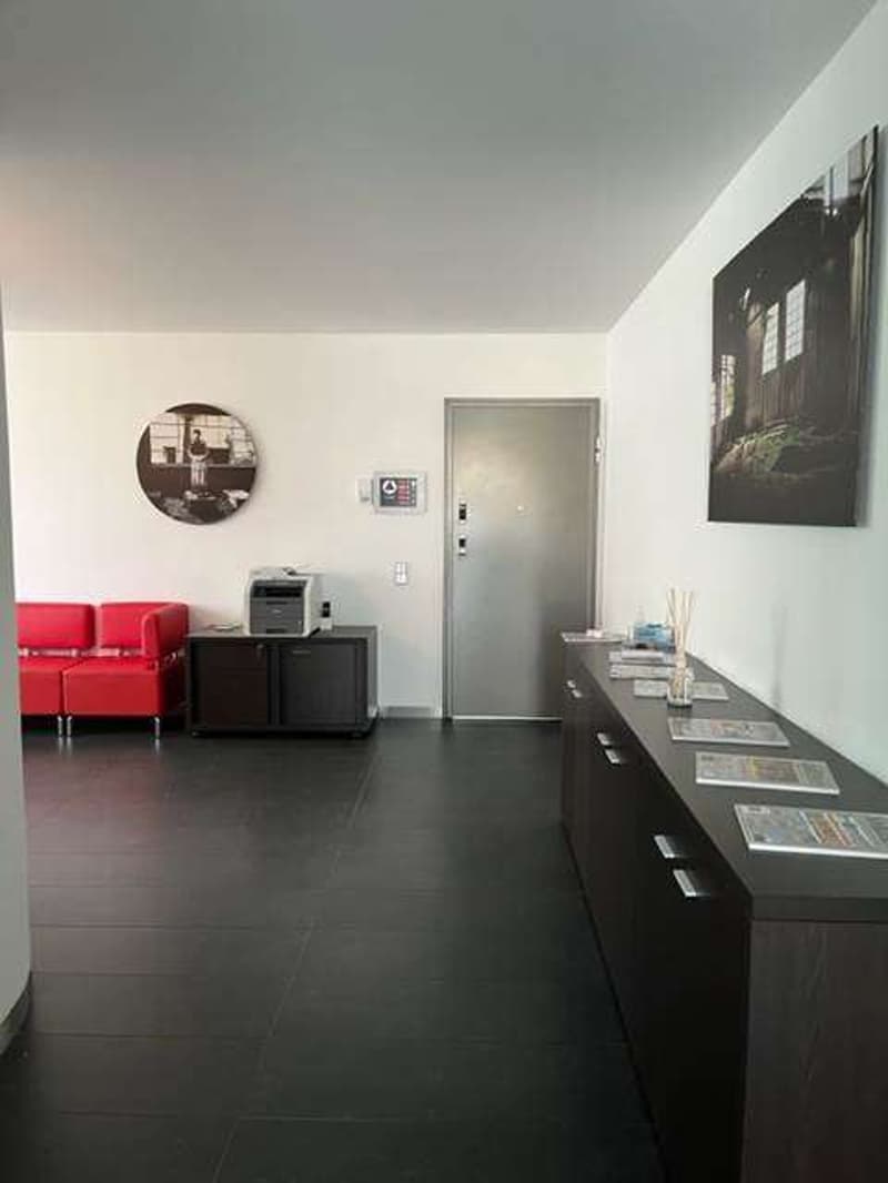Modern office in the heart of Paradiso (5)