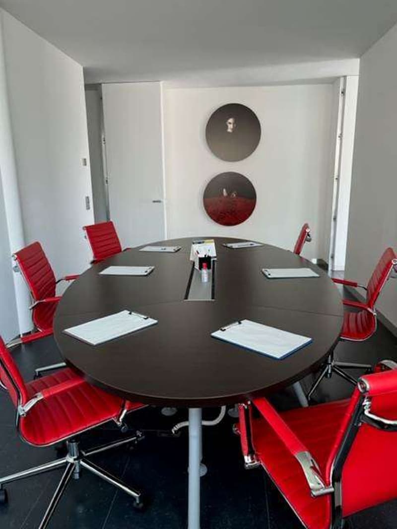 Modern office in the heart of Paradiso (2)