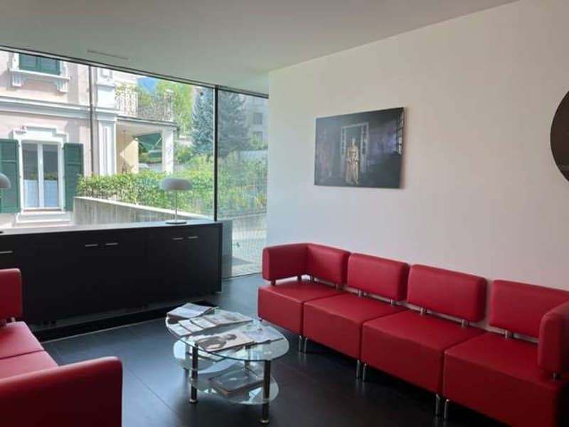 Modern office in the heart of Paradiso (4)