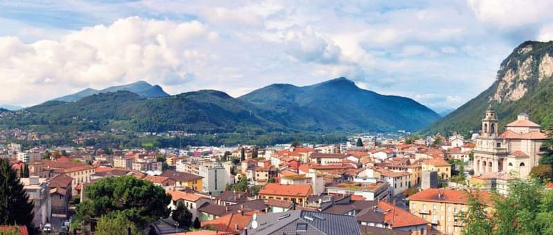 VISTA MONTI, NUOVO APPARTAMENTO 5,5 CON TERRAZZO (2)