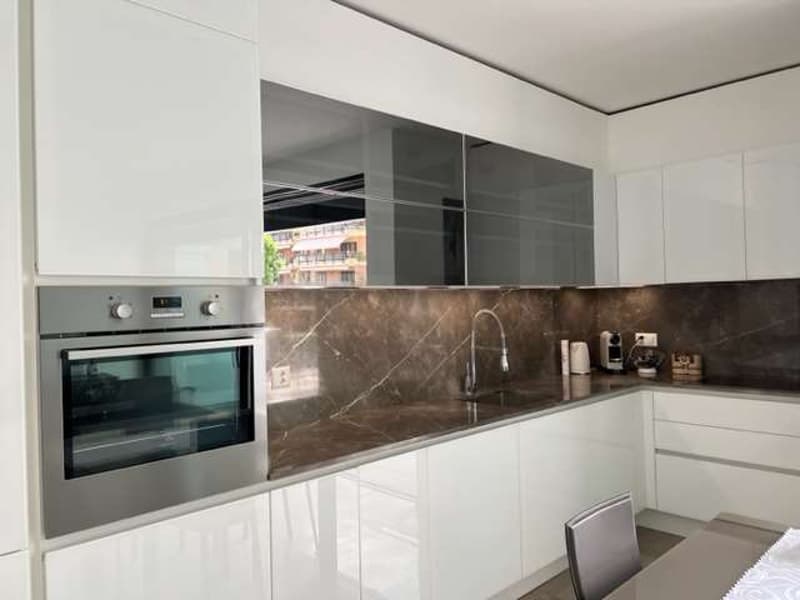 Appartement mit hohem Standard und Terrasse (6)
