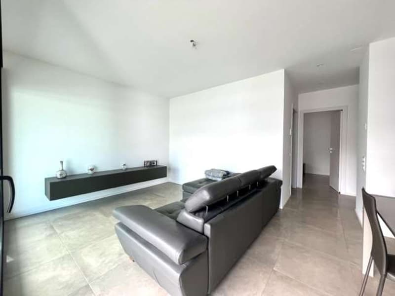 Appartement mit hohem Standard und Terrasse (12)